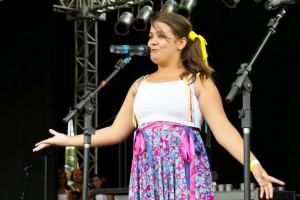 [MG] Aluna de projeto social vence concurso de redação