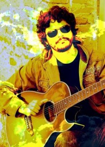 Khalil Gibran e os Profetas em show no Sesc Iracema