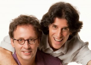 Kleiton e Kledir no Projeto Duetos