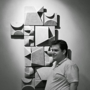 Túlio Paracampos abre nova exposição