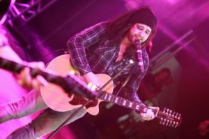 Organização divulga time de artistas que participarão do Festival Halleluya