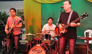 Programação BNB Clube