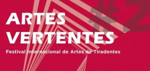 Campanha de captação de recursos para o Festival Internacional de Artes de Tiradentes