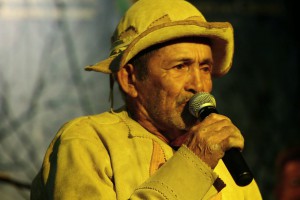 Show Aboios – O Som do Sertão no Dragão do Mar