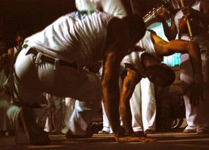 Festival Viva Capoeira Viva