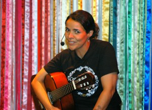 Inscrições para o curso Aprendendo a Contar Histórias