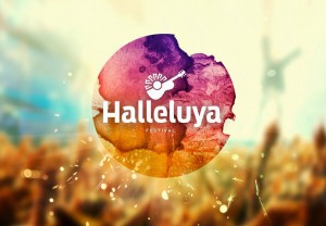 Halleluya  comemora 1 ano de JMJ no Brasil