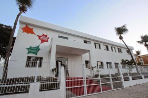 Porto Iracema das Artes divulga lista dos selecionados para os Laboratórios de Artes Visuais e Teatro