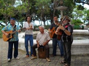 Programação do Espaço O Povo de Cultura & Arte