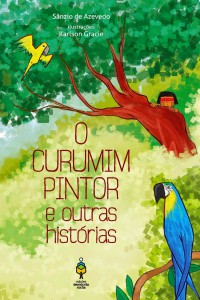 Sânzio de Azevedo estreia com obra infantojuvenil