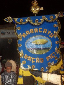 Dia 25 é Dia de Maracatu apresenta Nação Pici