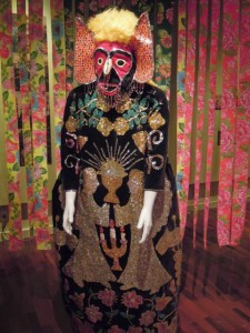 A cultura viva do povo brasileiro em exposição em Fortaleza