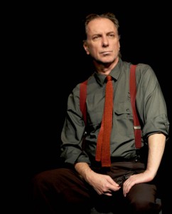 Espetáculo Encontros [im]possíveis  na 12ª Mostra Brasileira de Teatro Transcendental