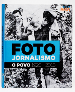 Exposição de fotojornalismo percorre escolas e shoppings de Fortaleza
