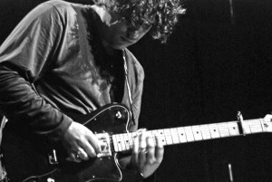 Sábado de blues