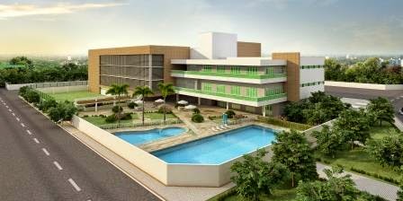 Fortaleza recebe nova sede urbana do Clube AABB
