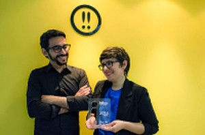 Ideia Brasil premia agência Abracadabra