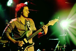 Circo de Todas as Artes, show de Arthur Menezes e muito mais no fim de semana