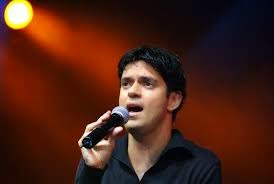Jorge Vercillo nos 20 anos da rádio Calypso 106.7