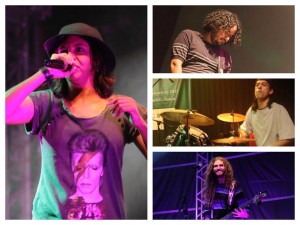 Tributo à Rita Lee no projeto Entrevista Aberta do Espaço O Povo de Cultura & Arte