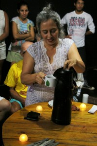 Inscrições abertas para oficinas da Bienal de Dança/De Par Em Par 2014
