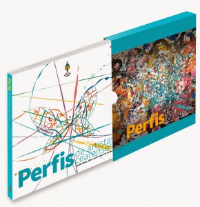 Lançamento de livros no Espaço O Povo