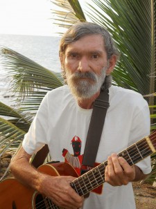 Show especial em homenagem a  Babi Guedes no CCBNB-Fortaleza