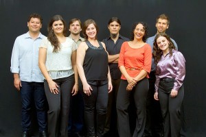 Sonora Brasil apresenta Polyphonia Khoros no Ceará