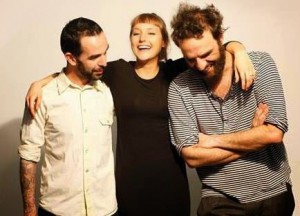 Banda do Mar faz show em Fortaleza