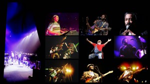 Turnê do Playing For Change chega em Fortaleza