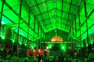 Feira de Artes e muita música nos Mercados da Aerolândia e dos Pinhões
