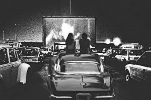 Gastronomia retrô e cine drive-in no Estoril