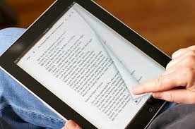 Senado defende eBooks para fomentar a leitura