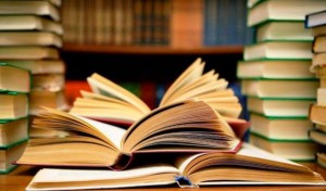 Semana do Livro e da Biblioteca no Sesc