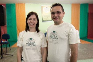 Música na Ibiapaba: professores destacam evolução dos alunos e maior participação de artistas cearenses
