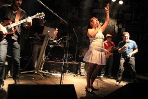 Armazém do Som apresenta Estramônio