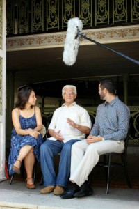 Dançanagrama resgata história e memória da dança no Ceará