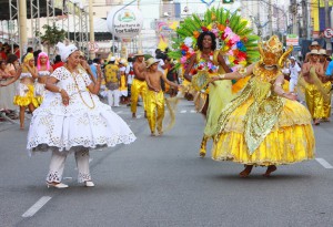 Secultfor lança Consulta Pública para editais do Ciclo Carnavalesco 2015