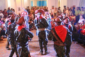 Crato recebe o  IX Encontro Mestres do Mundo