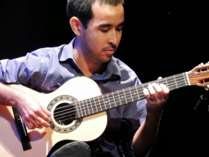 Concertos Solidários – Festival Alberto Nepomuceno (FAN) em Fortaleza