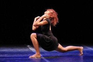 Curso Formação Básica em Dança