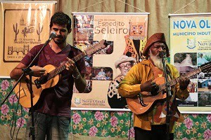 IX Encontro Mestres do Mundo se encerra neste sábado (29)