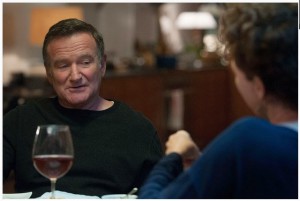Filme com participação de Robin Williams estreia no Cinema de Arte