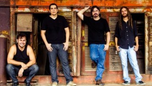 Homenagem aos Kings na Casa do Blues