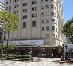 São Luiz será reinaugurado como cine-teatro