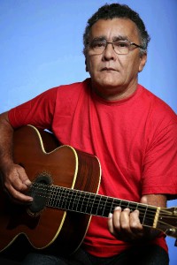 Manassés comemora 60 anos com show no Dragão do Mar