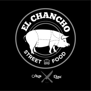 Food Trailer El Chancho na galeria de arte PPPosters