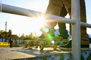 IV edição do Circuito Cuca de Esportes Radicais no Cuca Barra