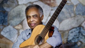 Gilberto Gil, Tatit e Wisnik e o rapper GOG na programação musical da XI Bienal Internacional do Livro do Ceará