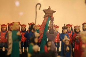 Maracatu, forró e samba agitam o fim de semana natalino de Fortaleza